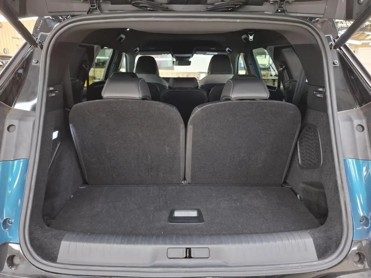 GT Avantage 73 kWh 7p | Fase 3 laden | SOH 97% | Luxe stoelen | Elektrische verstelbare stoelen | Alcantara | NL auto |