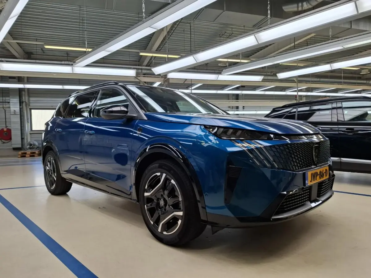 GT Avantage 73 kWh 7p | Fase 3 laden | SOH 97% | Luxe stoelen | Elektrische verstelbare stoelen | Alcantara | NL auto |