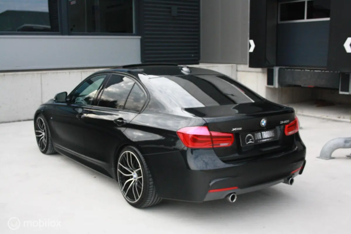 340i xDrive B58 Dakje M-Sport Carbon Bomvol!!