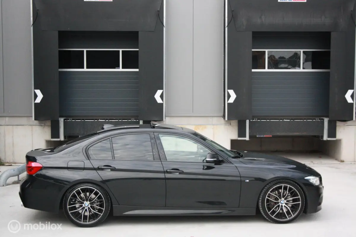 340i xDrive B58 Dakje M-Sport Carbon Bomvol!!
