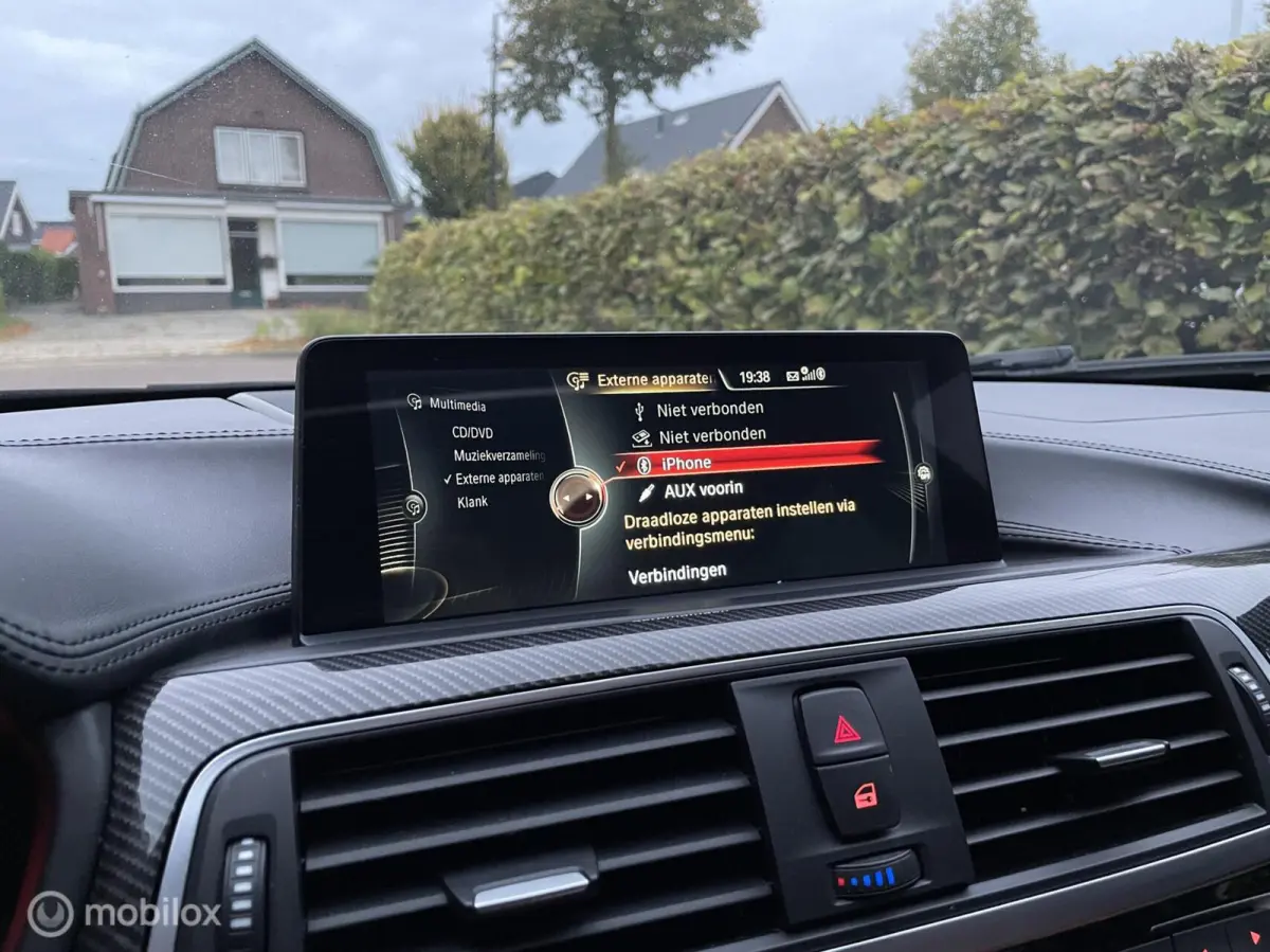 340i xDrive B58 Dakje M-Sport Carbon Bomvol!!