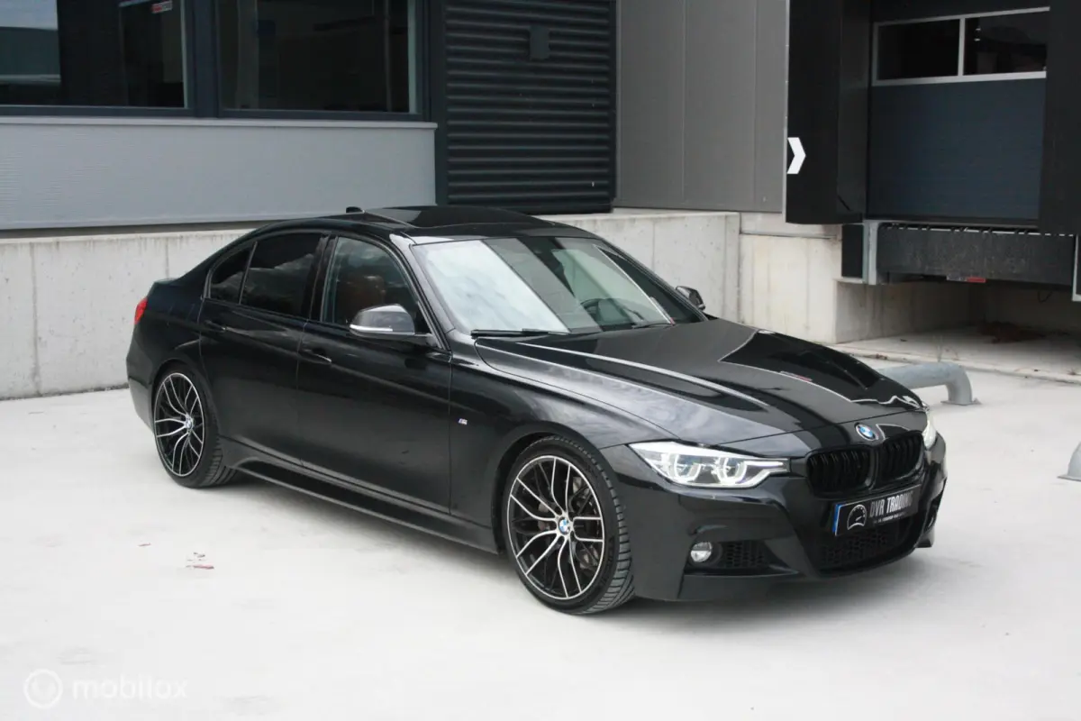 340i xDrive B58 Dakje M-Sport Carbon Bomvol!!