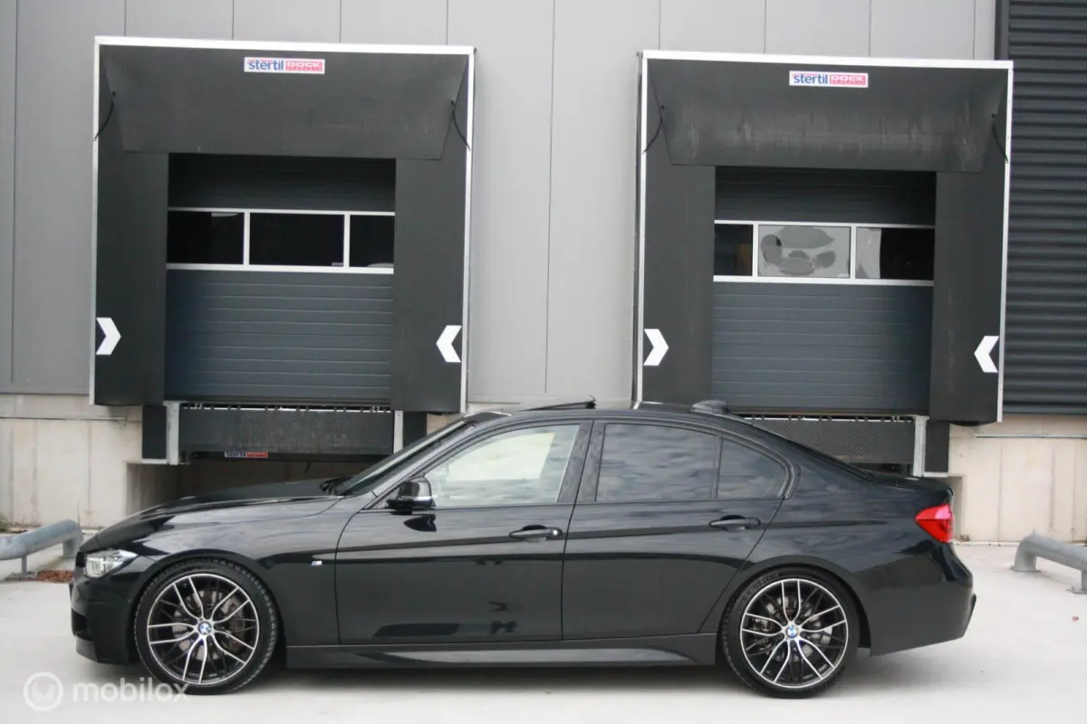 340i xDrive B58 Dakje M-Sport Carbon Bomvol!!