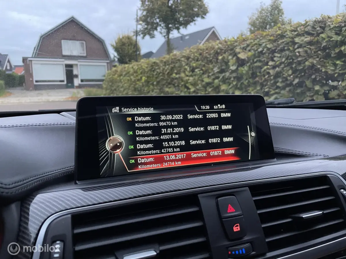 340i xDrive B58 Dakje M-Sport Carbon Bomvol!!