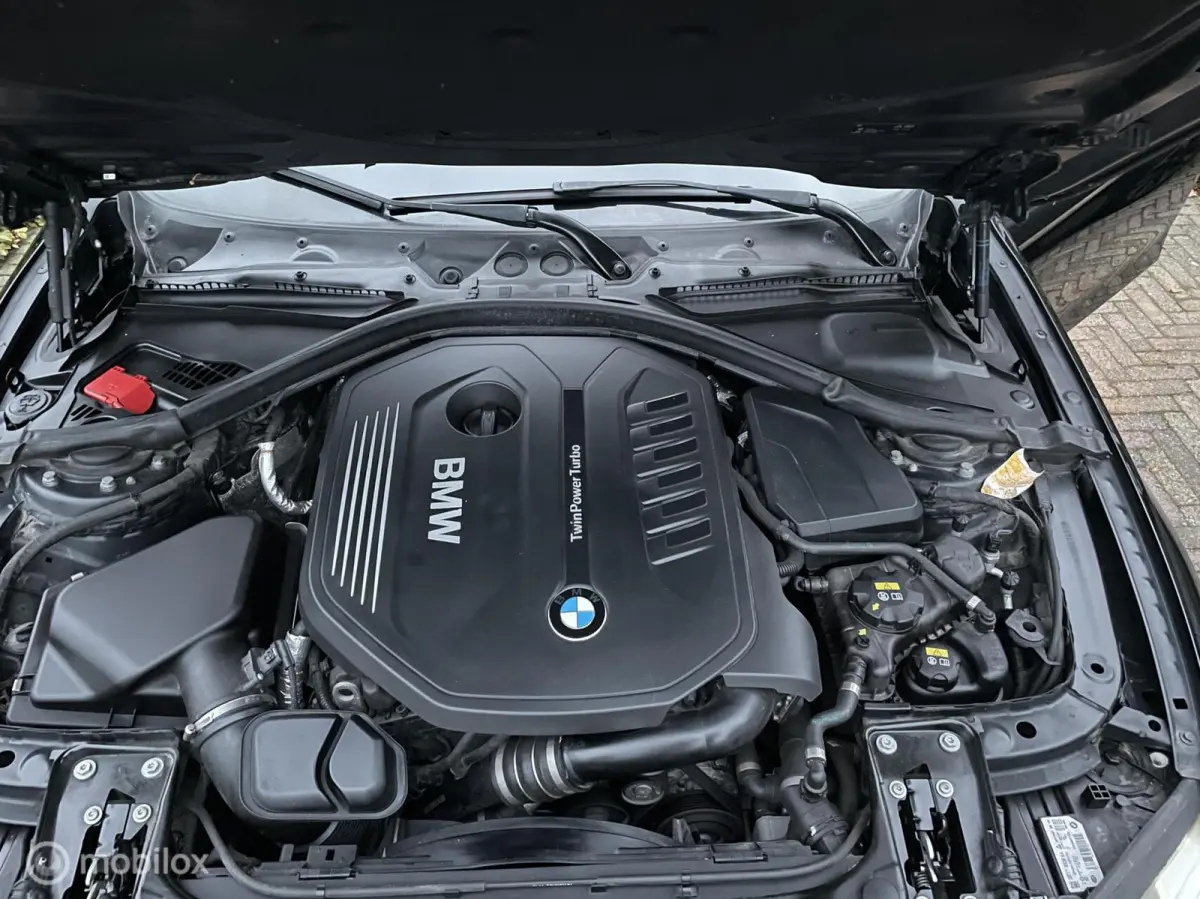 340i xDrive B58 Dakje M-Sport Carbon Bomvol!!