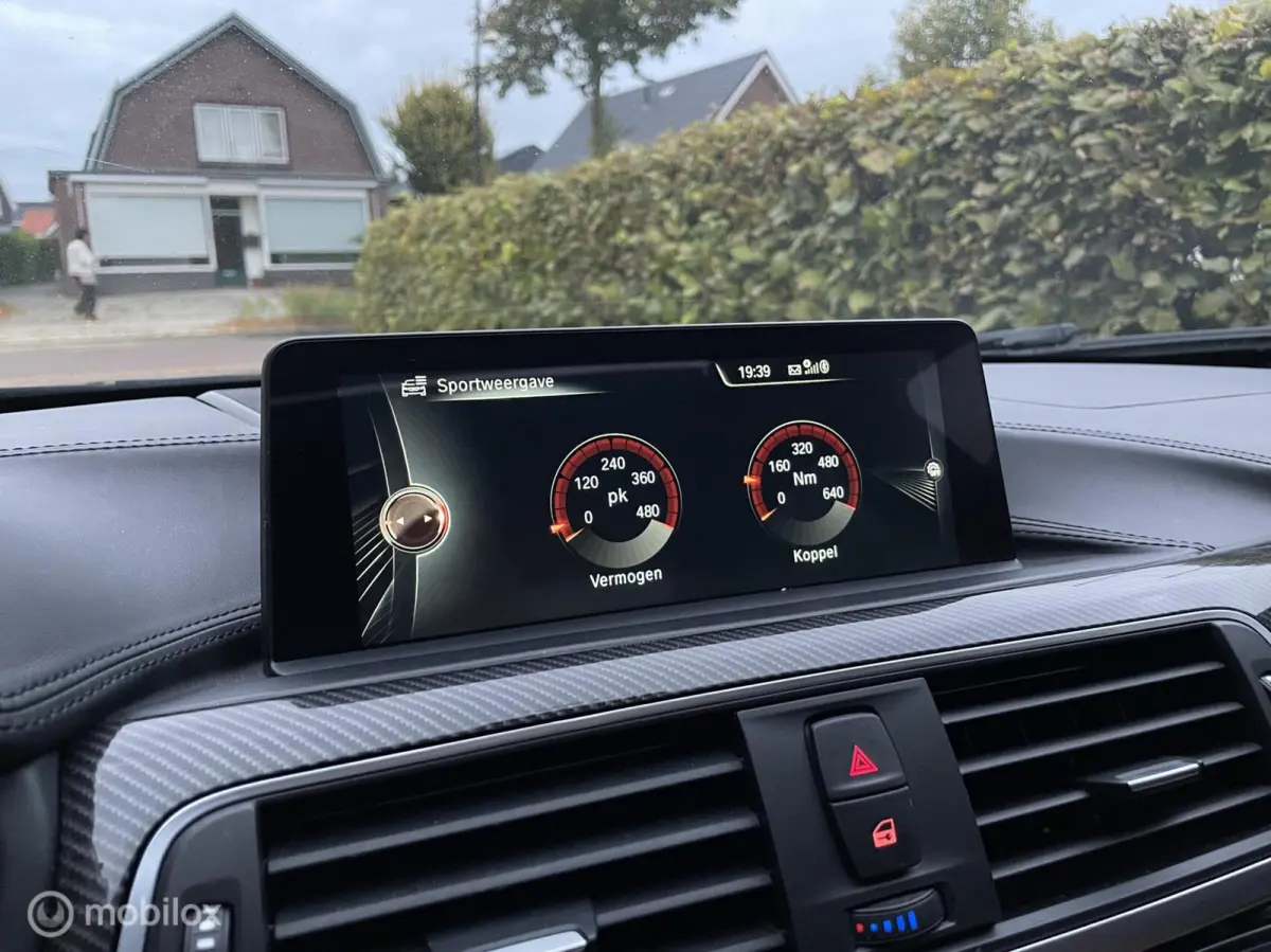 340i xDrive B58 Dakje M-Sport Carbon Bomvol!!