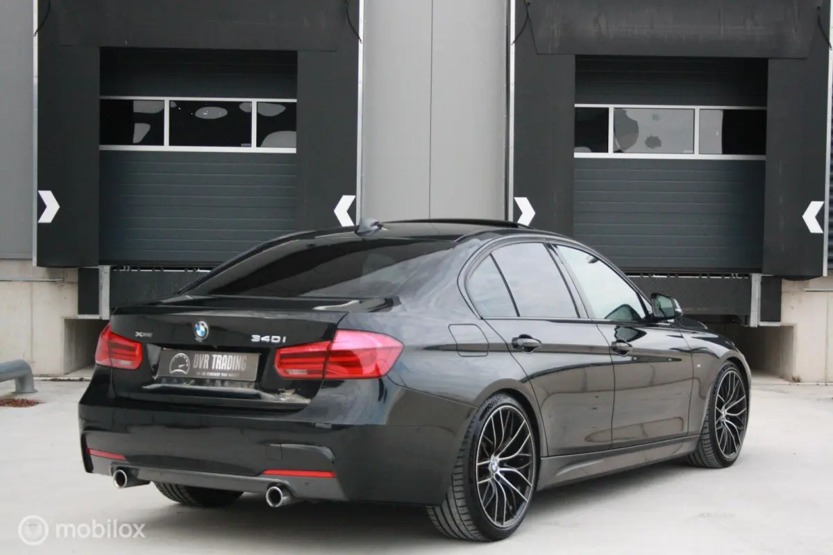 340i xDrive B58 Dakje M-Sport Carbon Bomvol!!