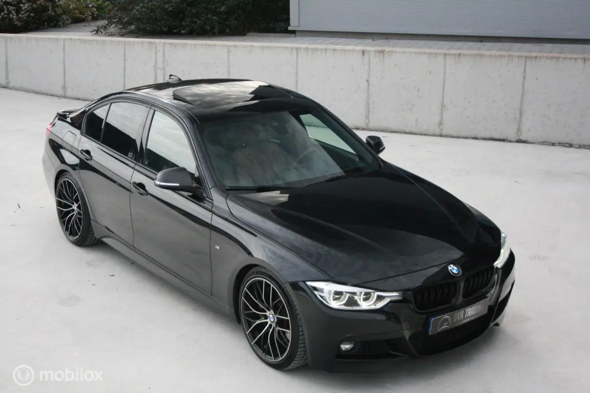 340i xDrive B58 Dakje M-Sport Carbon Bomvol!!
