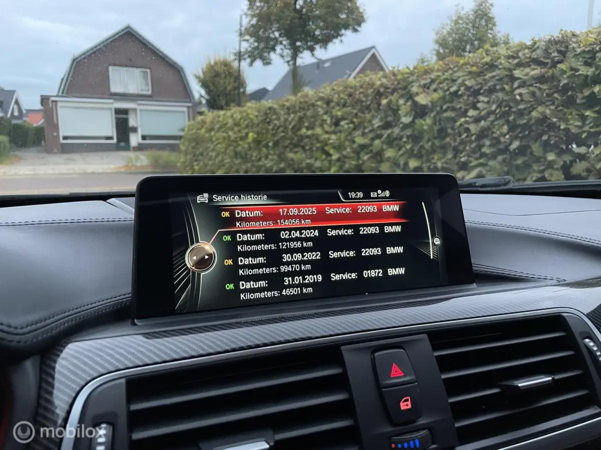340i xDrive B58 Dakje M-Sport Carbon Bomvol!!
