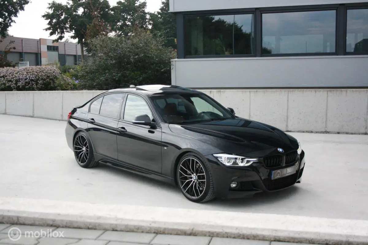 340i xDrive B58 Dakje M-Sport Carbon Bomvol!!