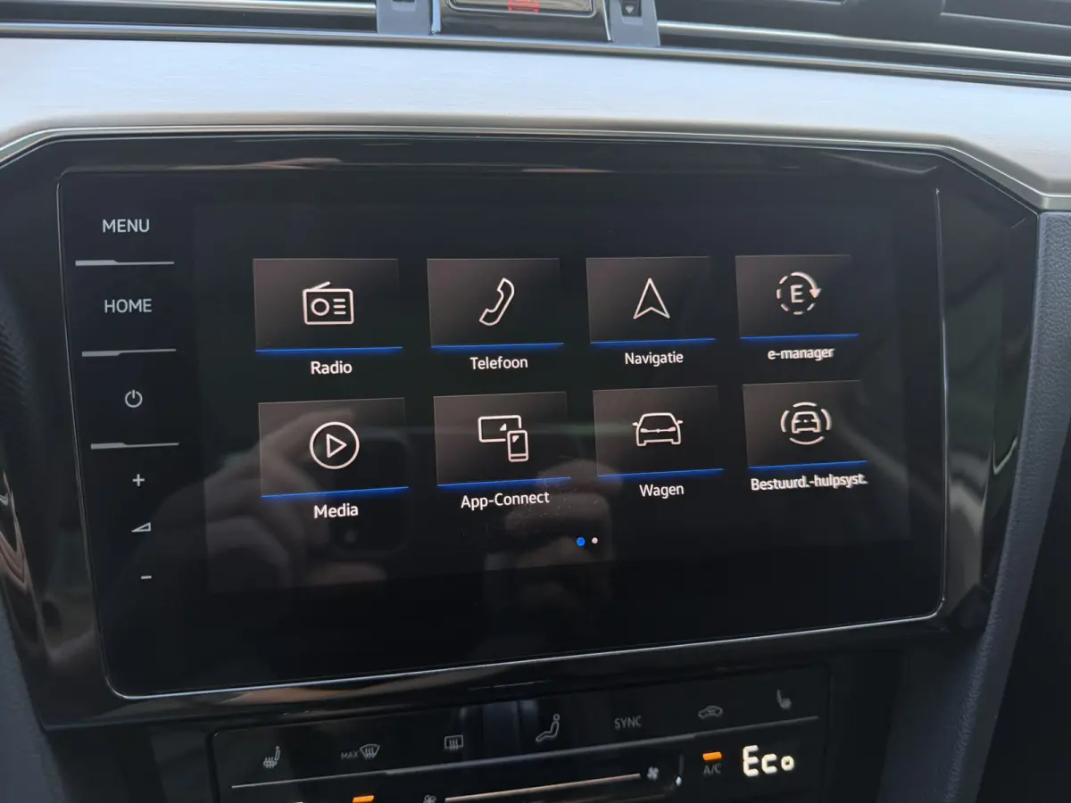 1.4 TSI PHEV GTE Business | Pano | Elek. Trekhaak | Carplay | LED | Camera | Navi | Alcantara