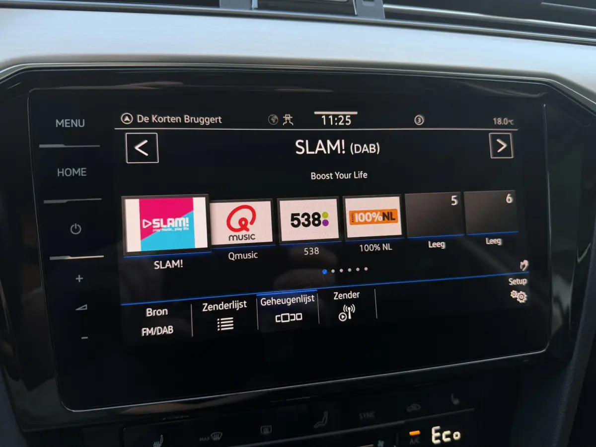 1.4 TSI PHEV GTE Business | Pano | Elek. Trekhaak | Carplay | LED | Camera | Navi | Alcantara