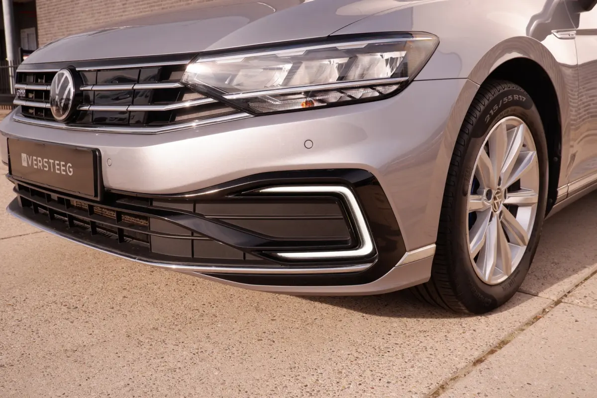 1.4 TSI PHEV GTE Business | Pano | Elek. Trekhaak | Carplay | LED | Camera | Navi | Alcantara