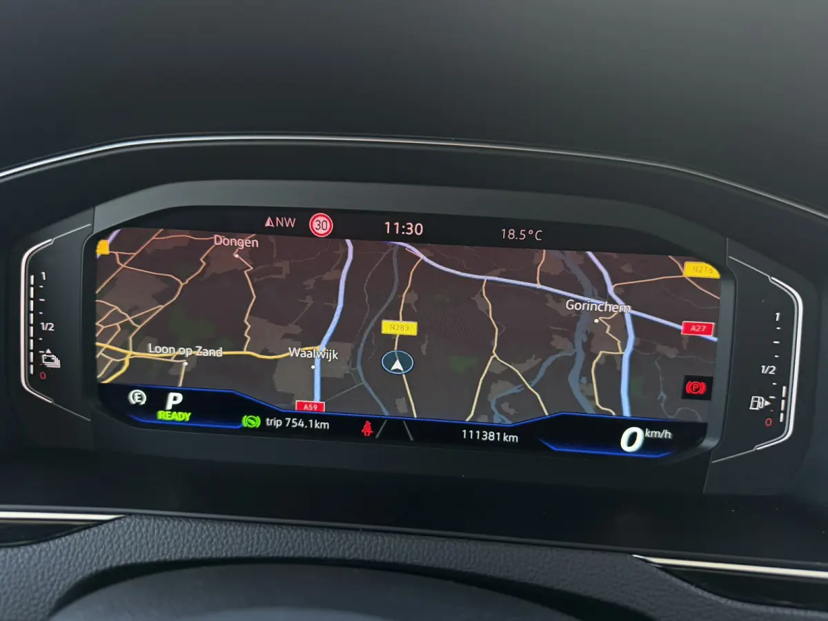 1.4 TSI PHEV GTE Business | Pano | Elek. Trekhaak | Carplay | LED | Camera | Navi | Alcantara