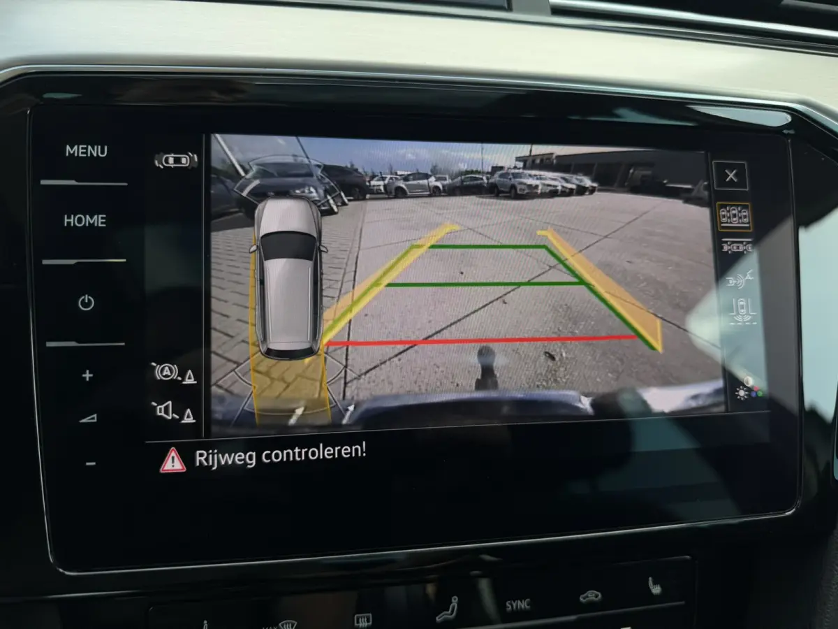 1.4 TSI PHEV GTE Business | Pano | Elek. Trekhaak | Carplay | LED | Camera | Navi | Alcantara