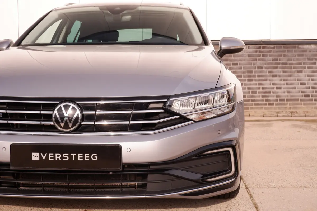 1.4 TSI PHEV GTE Business | Pano | Elek. Trekhaak | Carplay | LED | Camera | Navi | Alcantara
