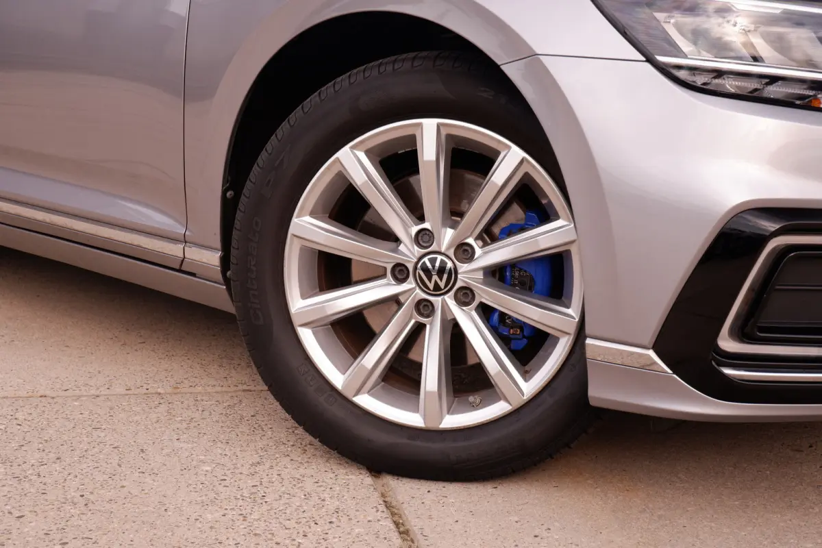1.4 TSI PHEV GTE Business | Pano | Elek. Trekhaak | Carplay | LED | Camera | Navi | Alcantara
