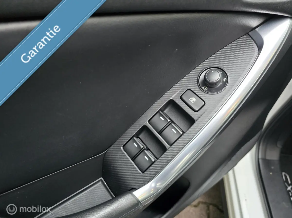 2.0 SkyActiv-G 165 Skylease GT 2WD/NAVI/LEER/BOSE