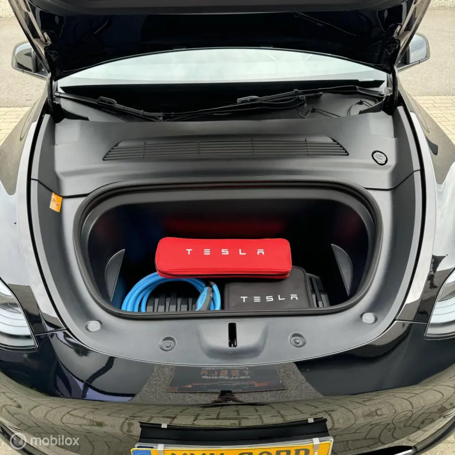 Long Range AWD + MMX PACK + EAP
