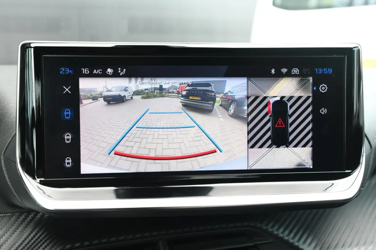 EV Allure 54 kWh WARMTEPOMP | SOH 96,16%