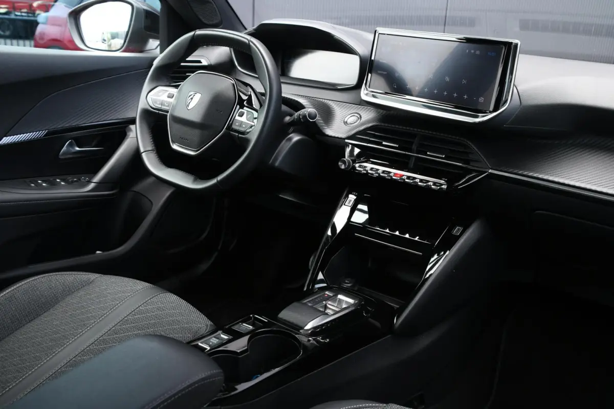 EV Allure 54 kWh WARMTEPOMP | SOH 96,16%