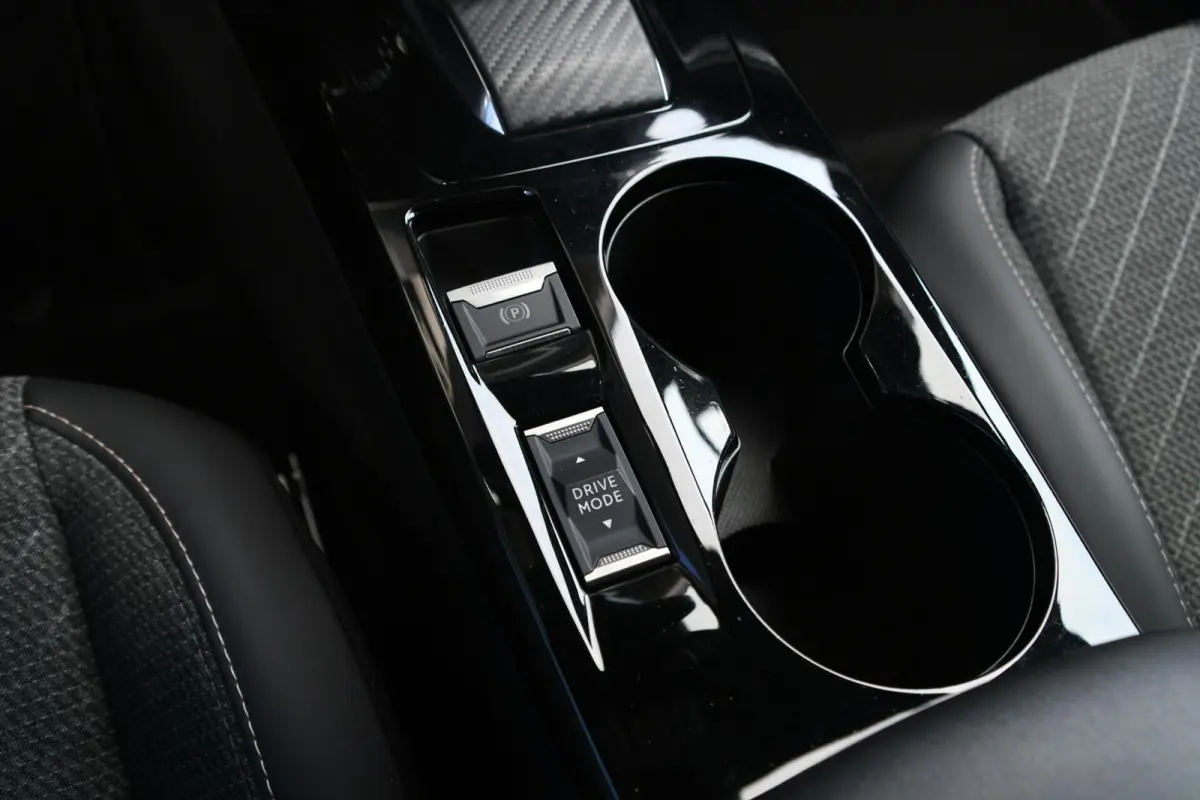 EV Allure 54 kWh WARMTEPOMP | SOH 96,16%