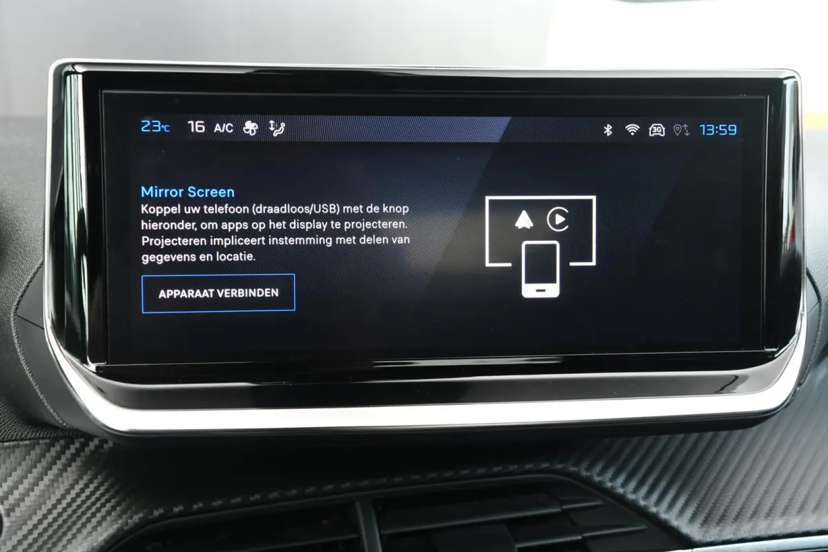 EV Allure 54 kWh WARMTEPOMP | SOH 96,16%