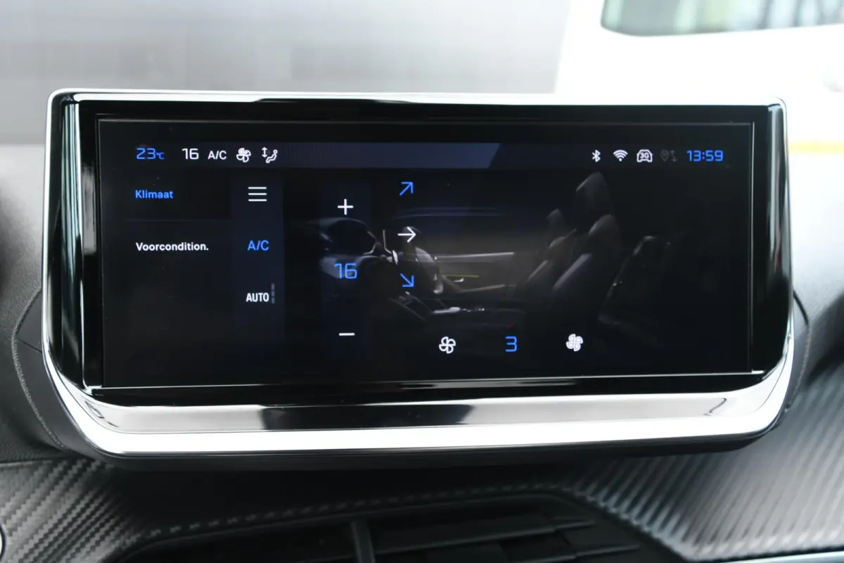 EV Allure 54 kWh WARMTEPOMP | SOH 96,16%