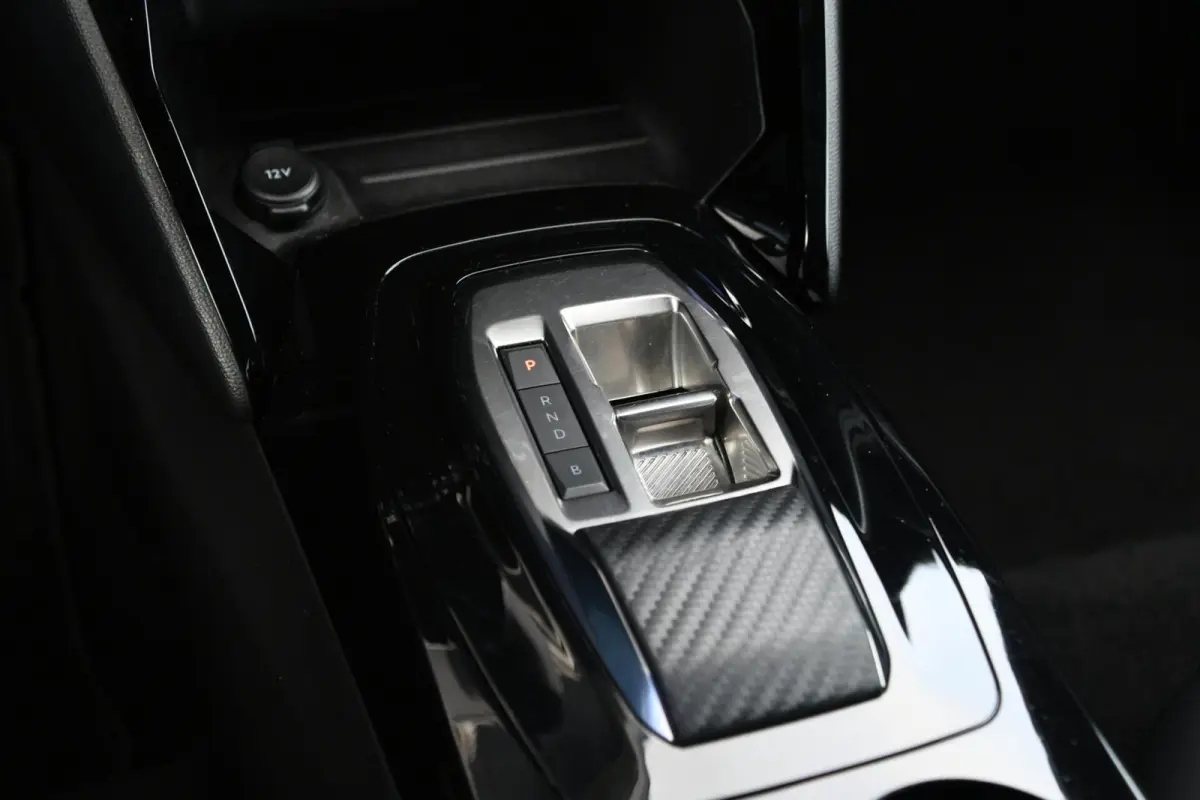 EV Allure 54 kWh WARMTEPOMP | SOH 96,16%