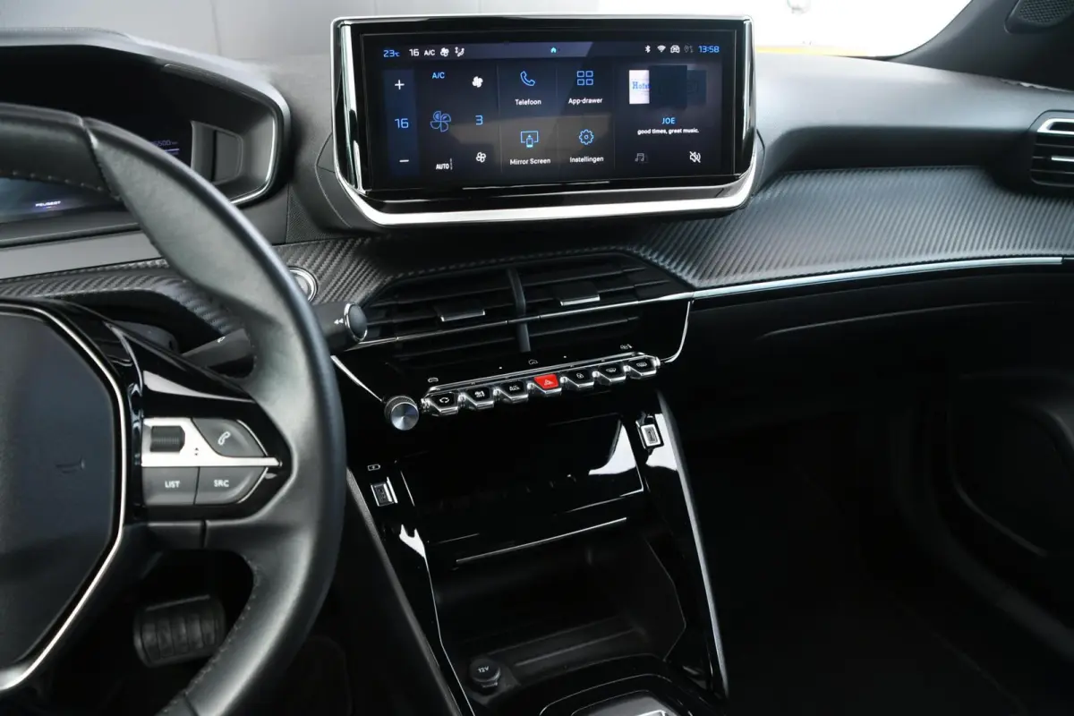 EV Allure 54 kWh WARMTEPOMP | SOH 96,16%