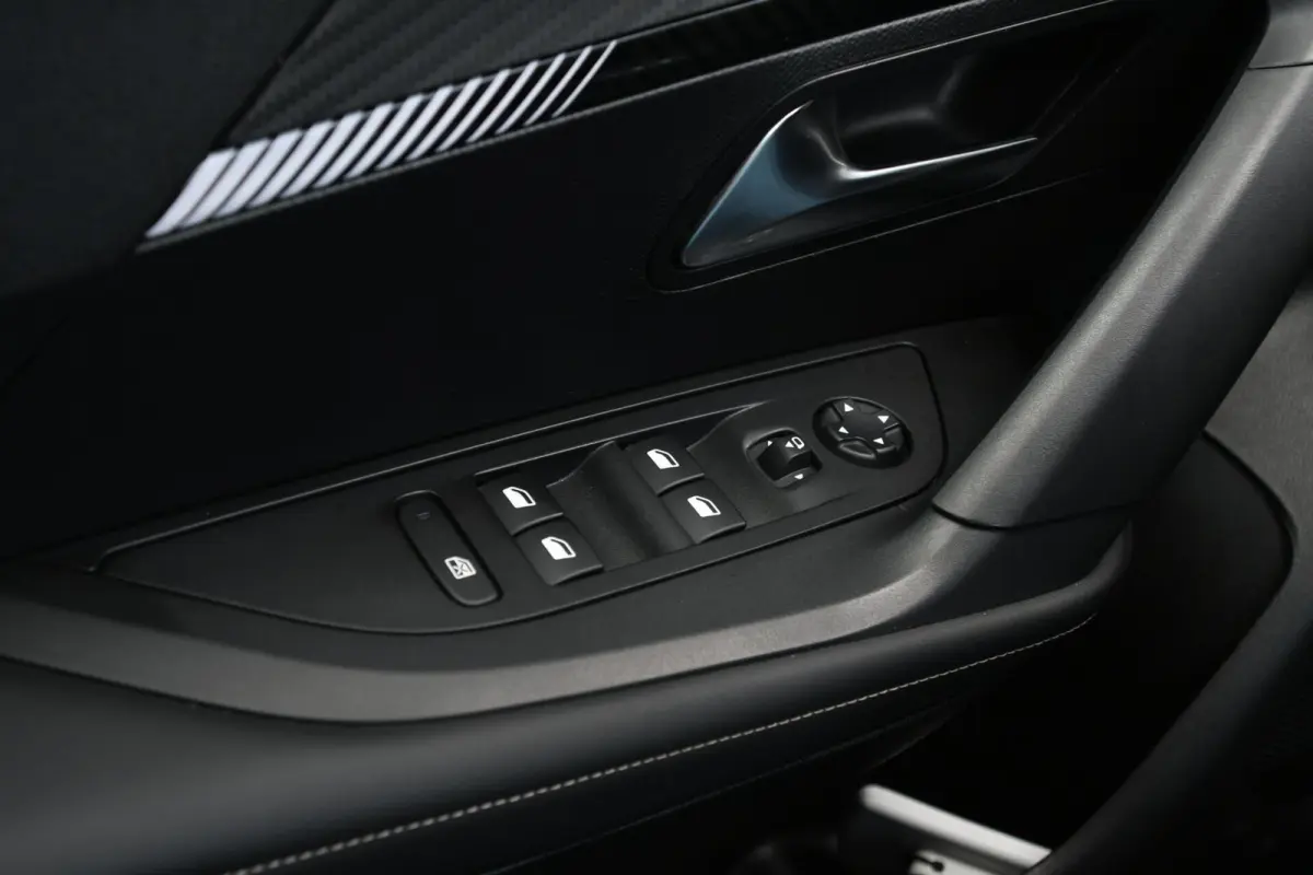 EV Allure 54 kWh WARMTEPOMP | SOH 96,16%