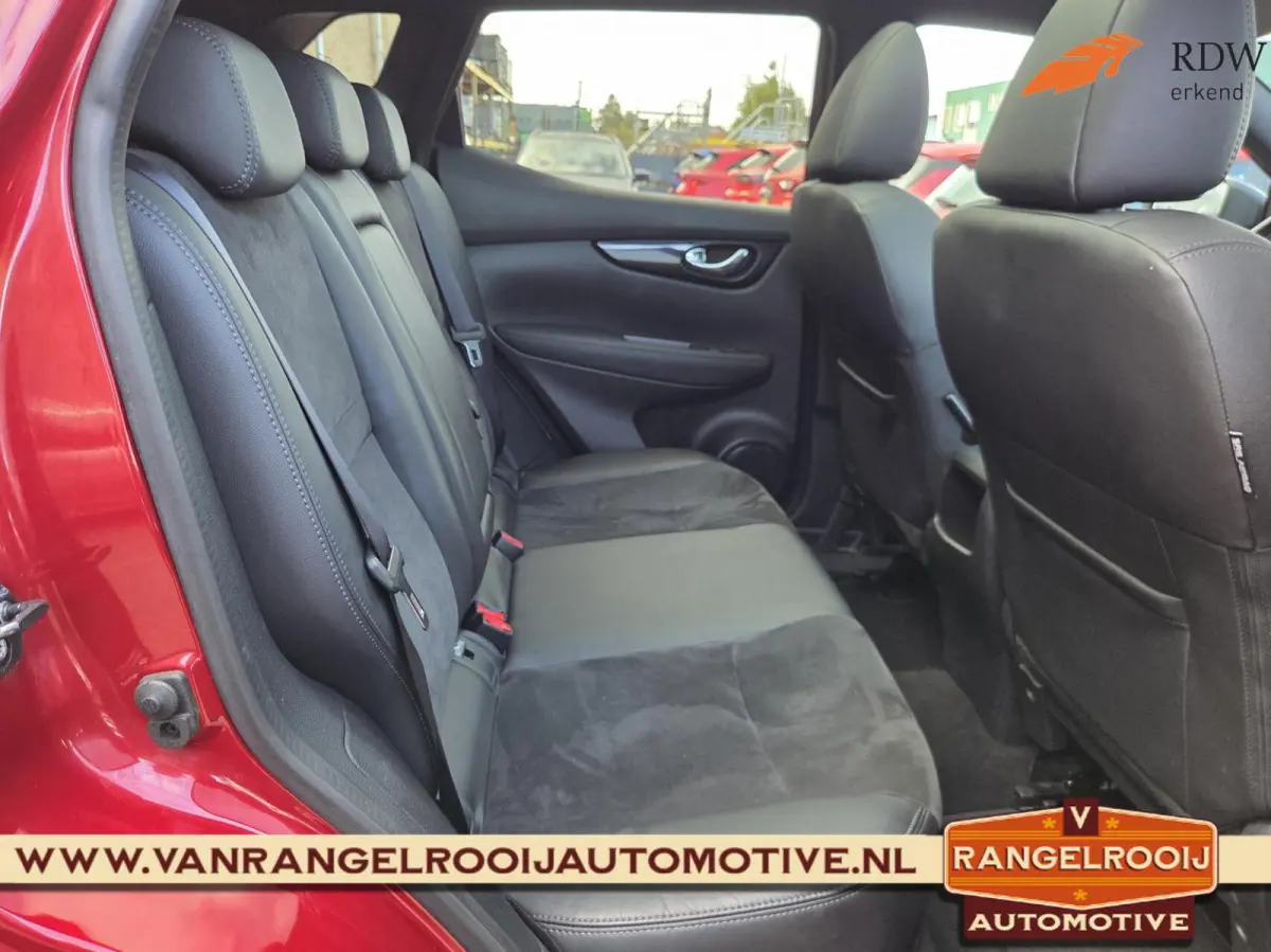 1.2 Tekna, pano, 360 cam, stoel- / voorruitverw., half leer, 18" lmv