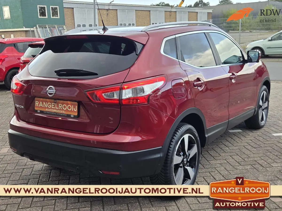 1.2 Tekna, pano, 360 cam, stoel- / voorruitverw., half leer, 18" lmv