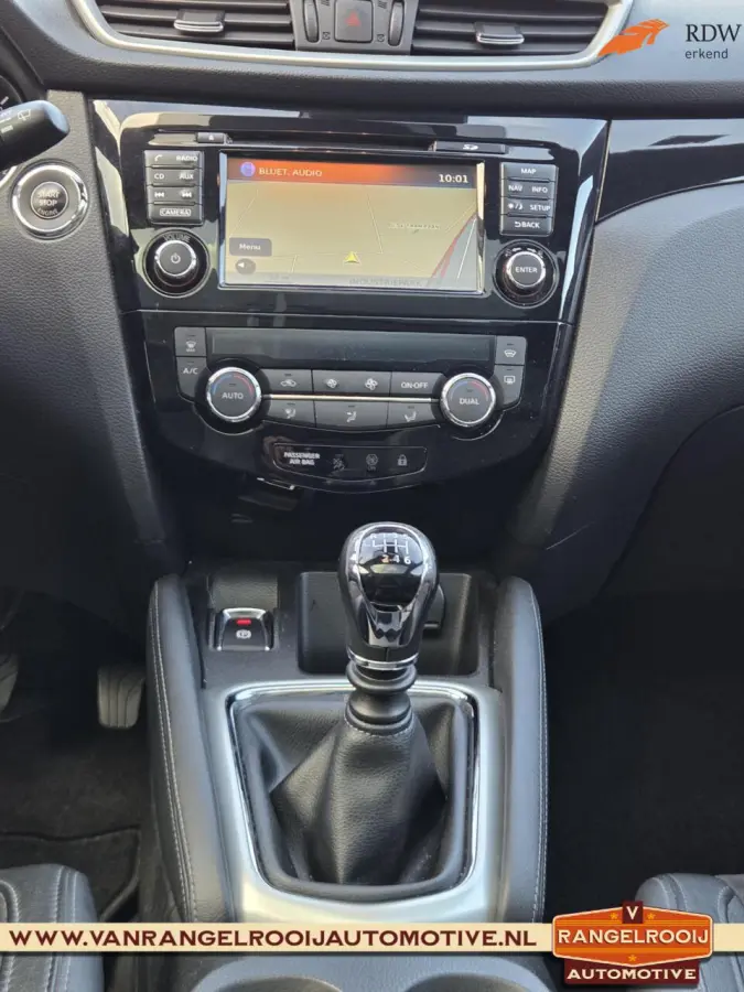 1.2 Tekna, pano, 360 cam, stoel- / voorruitverw., half leer, 18" lmv