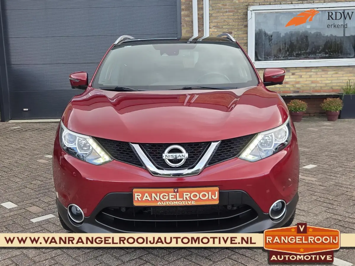 1.2 Tekna, pano, 360 cam, stoel- / voorruitverw., half leer, 18" lmv
