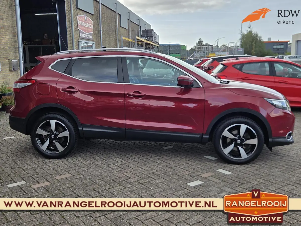 1.2 Tekna, pano, 360 cam, stoel- / voorruitverw., half leer, 18" lmv