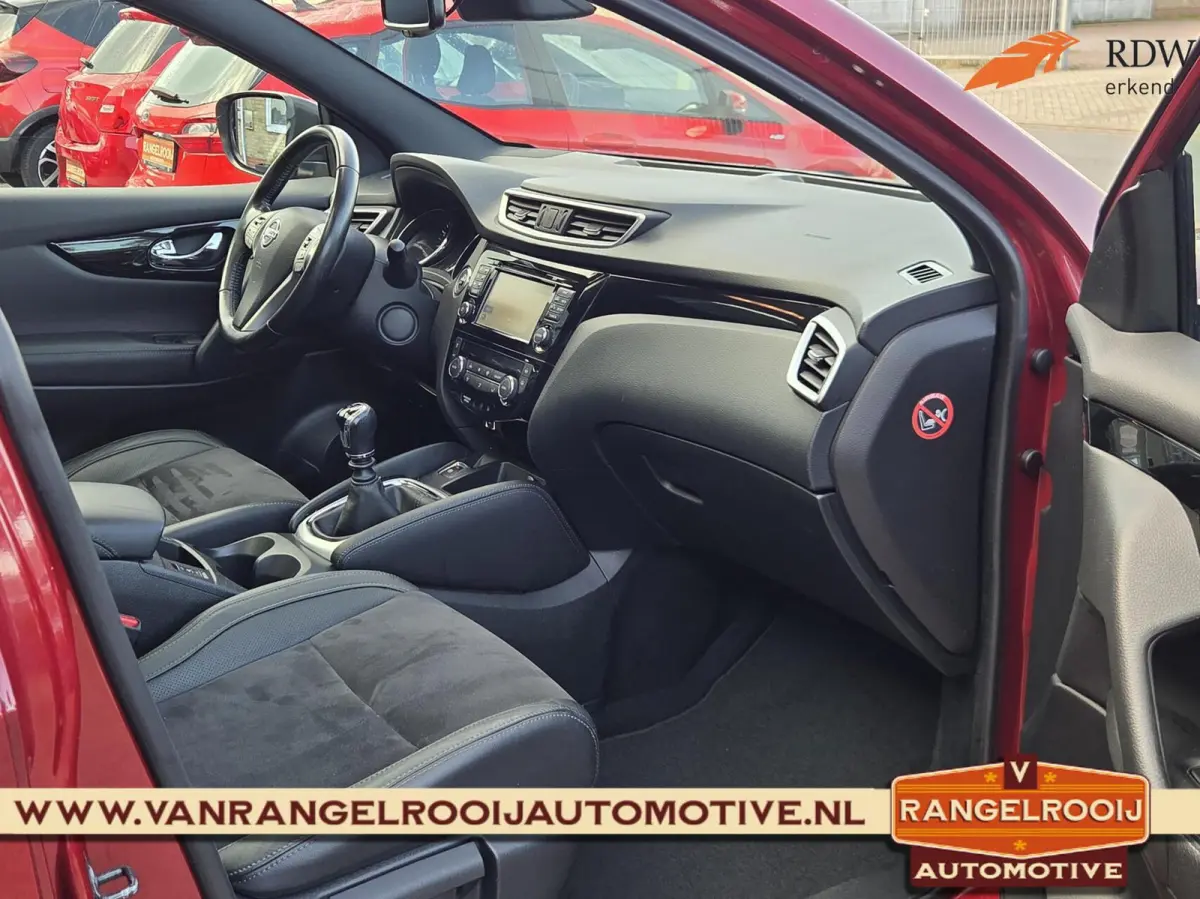 1.2 Tekna, pano, 360 cam, stoel- / voorruitverw., half leer, 18" lmv