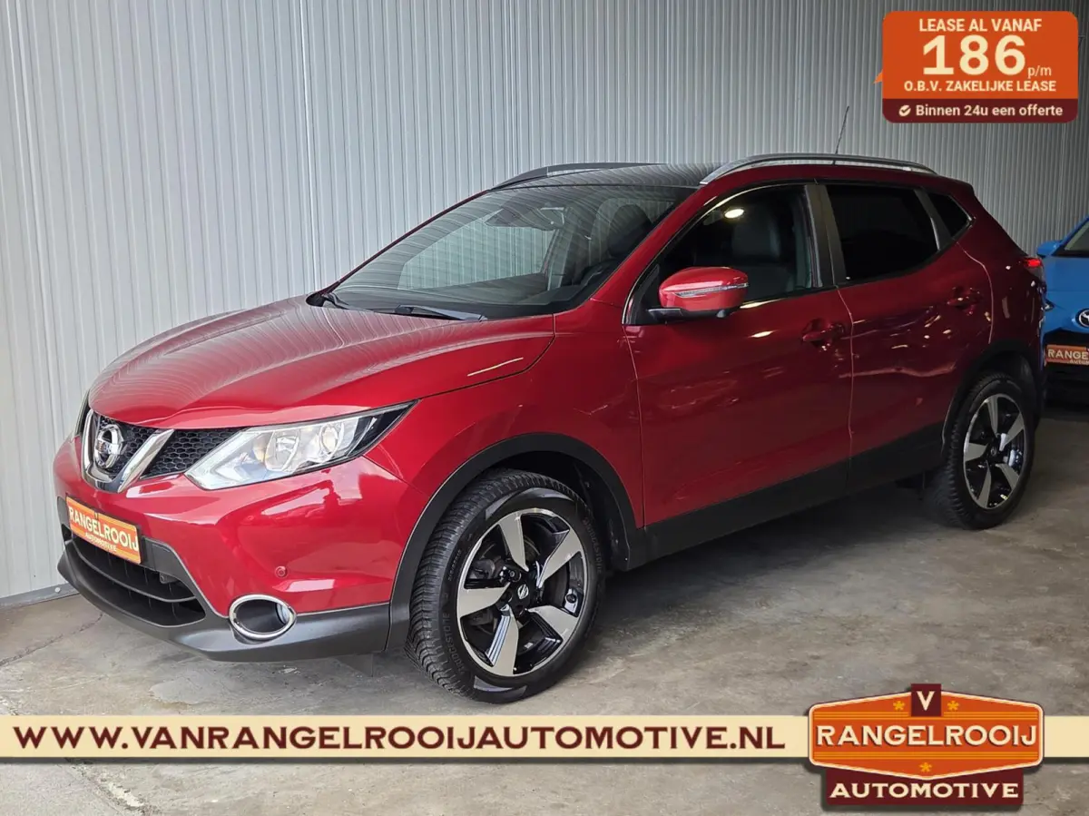 1.2 Tekna, pano, 360 cam, stoel- / voorruitverw., half leer, 18" lmv