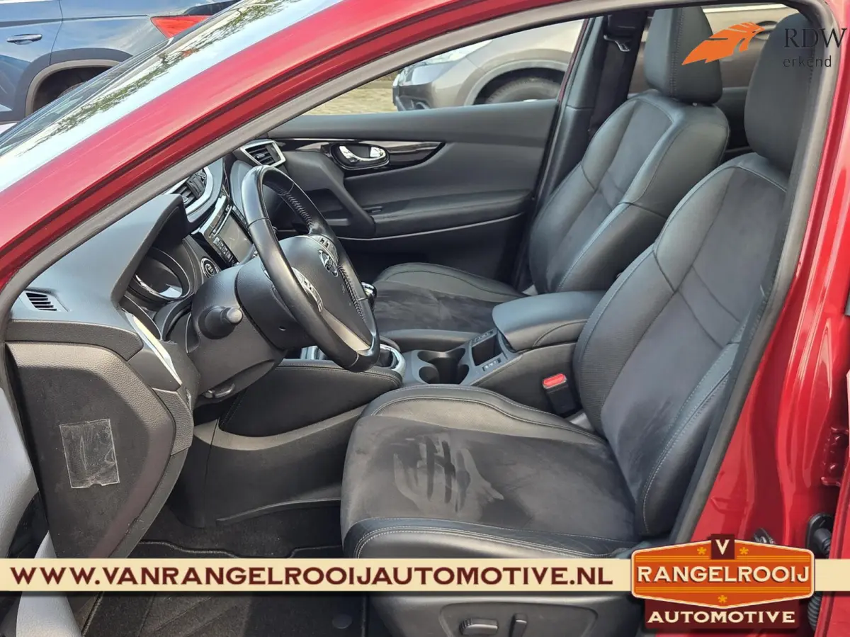 1.2 Tekna, pano, 360 cam, stoel- / voorruitverw., half leer, 18" lmv