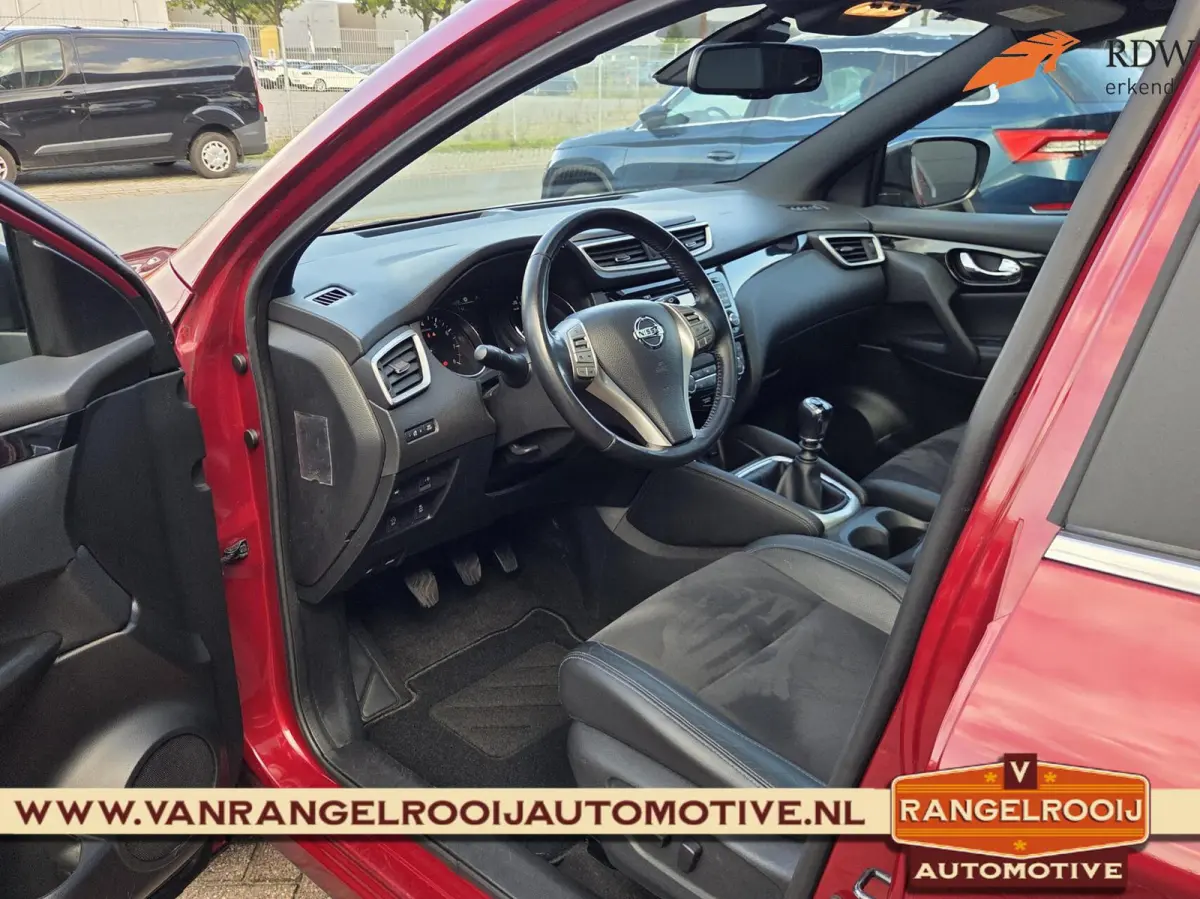 1.2 Tekna, pano, 360 cam, stoel- / voorruitverw., half leer, 18" lmv