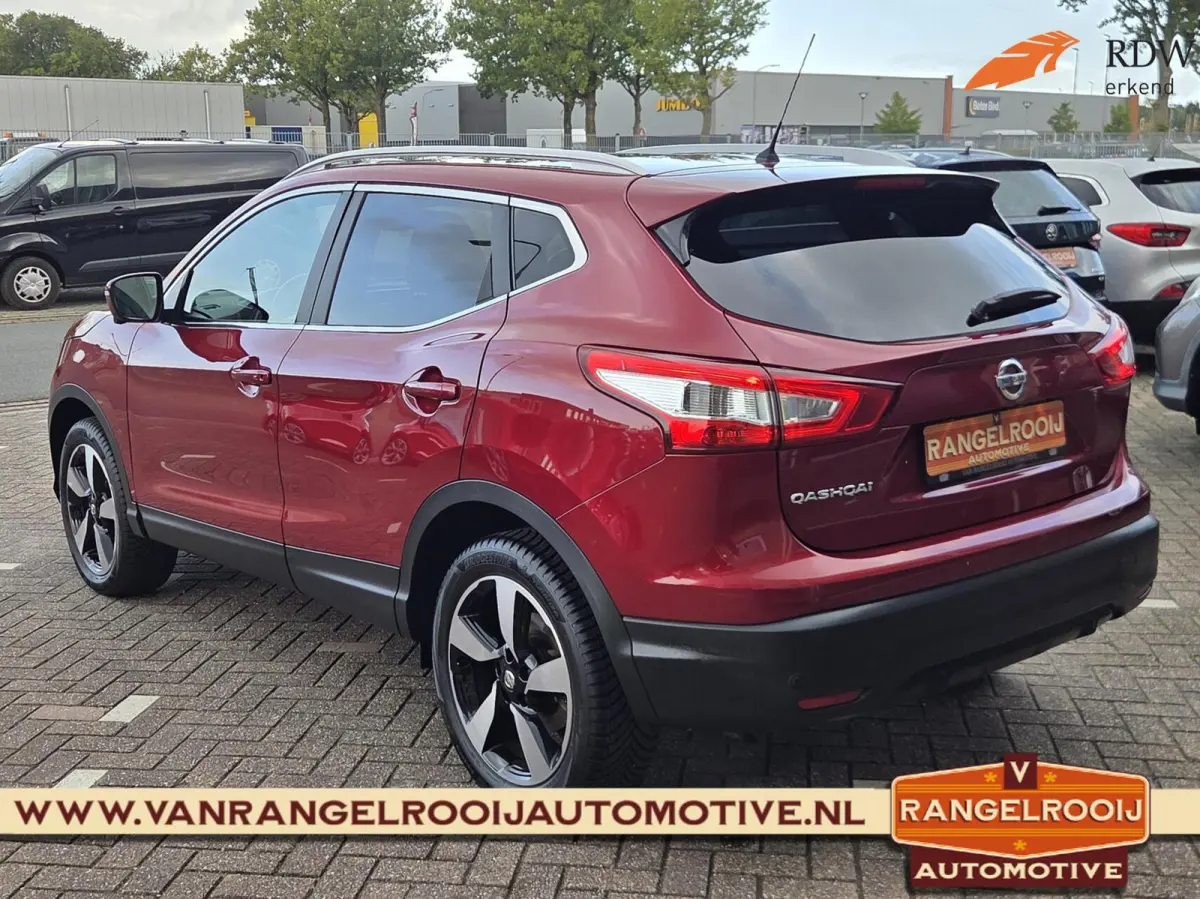 1.2 Tekna, pano, 360 cam, stoel- / voorruitverw., half leer, 18" lmv