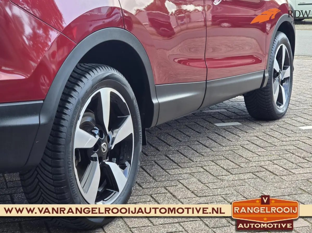 1.2 Tekna, pano, 360 cam, stoel- / voorruitverw., half leer, 18" lmv