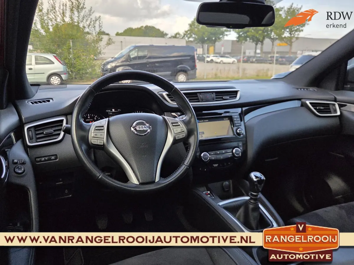 1.2 Tekna, pano, 360 cam, stoel- / voorruitverw., half leer, 18" lmv