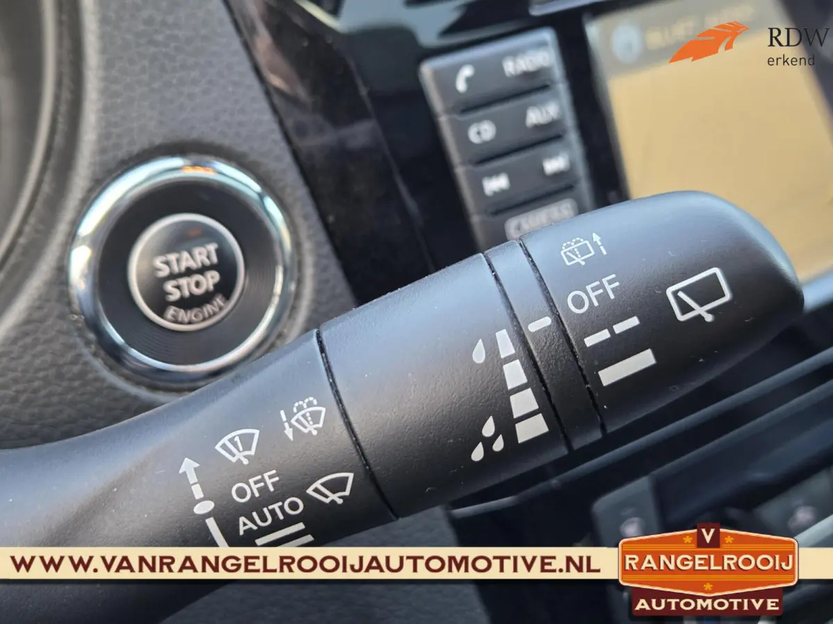 1.2 Tekna, pano, 360 cam, stoel- / voorruitverw., half leer, 18" lmv