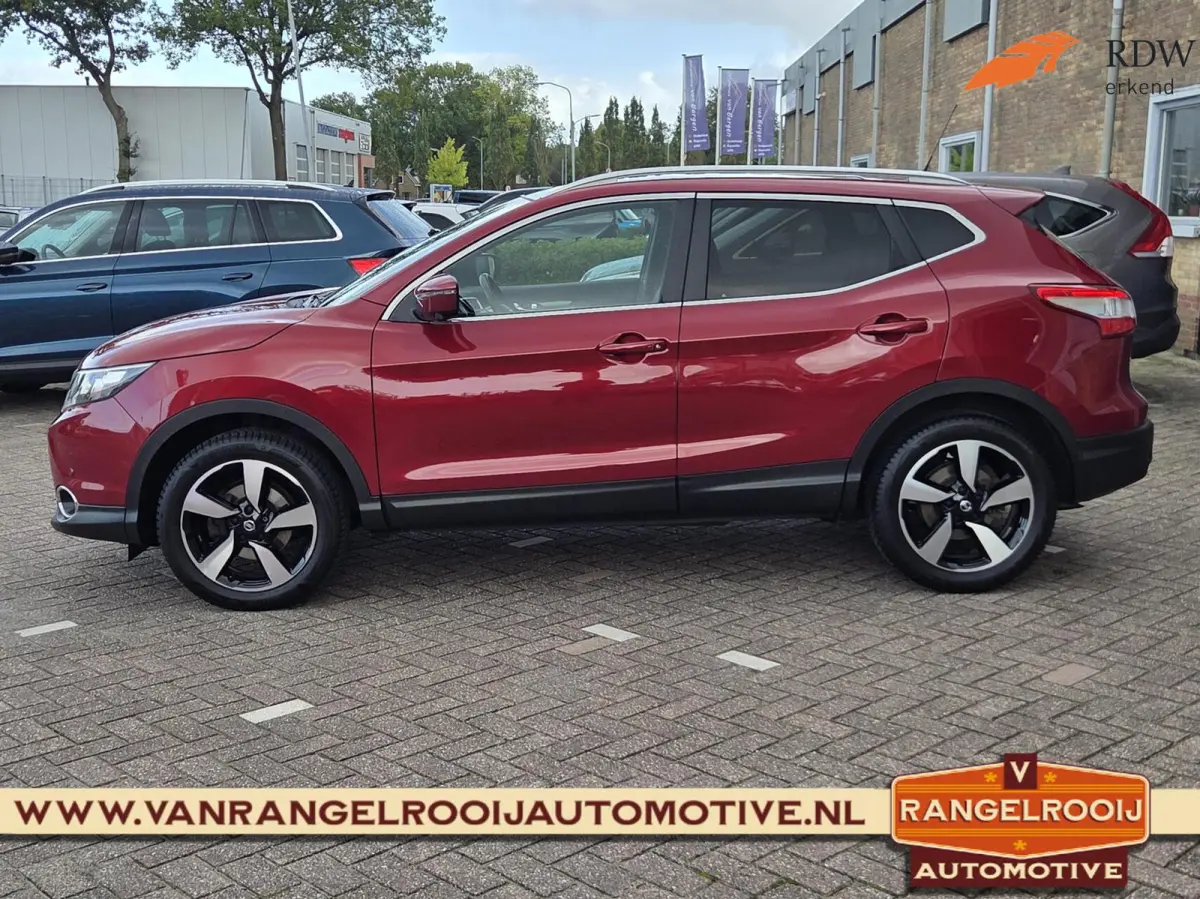 1.2 Tekna, pano, 360 cam, stoel- / voorruitverw., half leer, 18" lmv