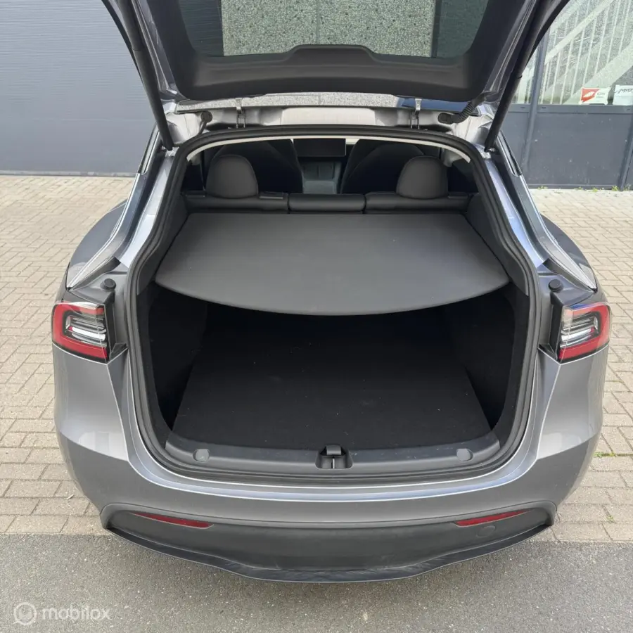 Long Range AWD + MMX PACK + IAP