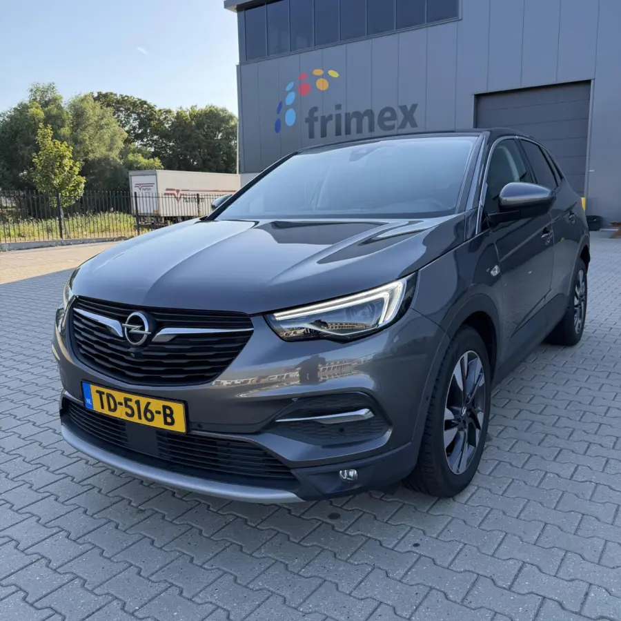 1.2 Innovation 2018 | Automaat | Leder