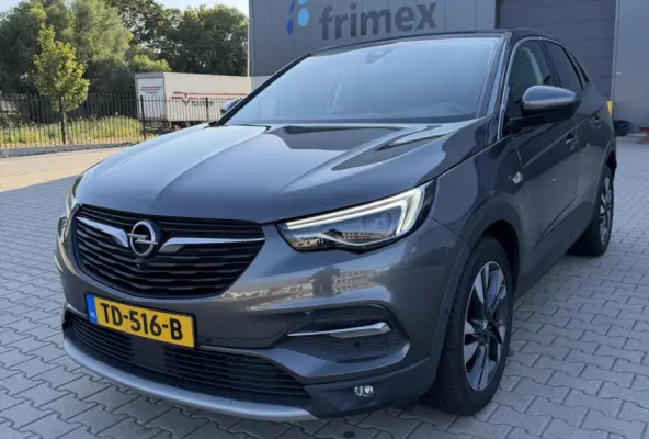 1.2 Innovation 2018 | Automaat | Leder