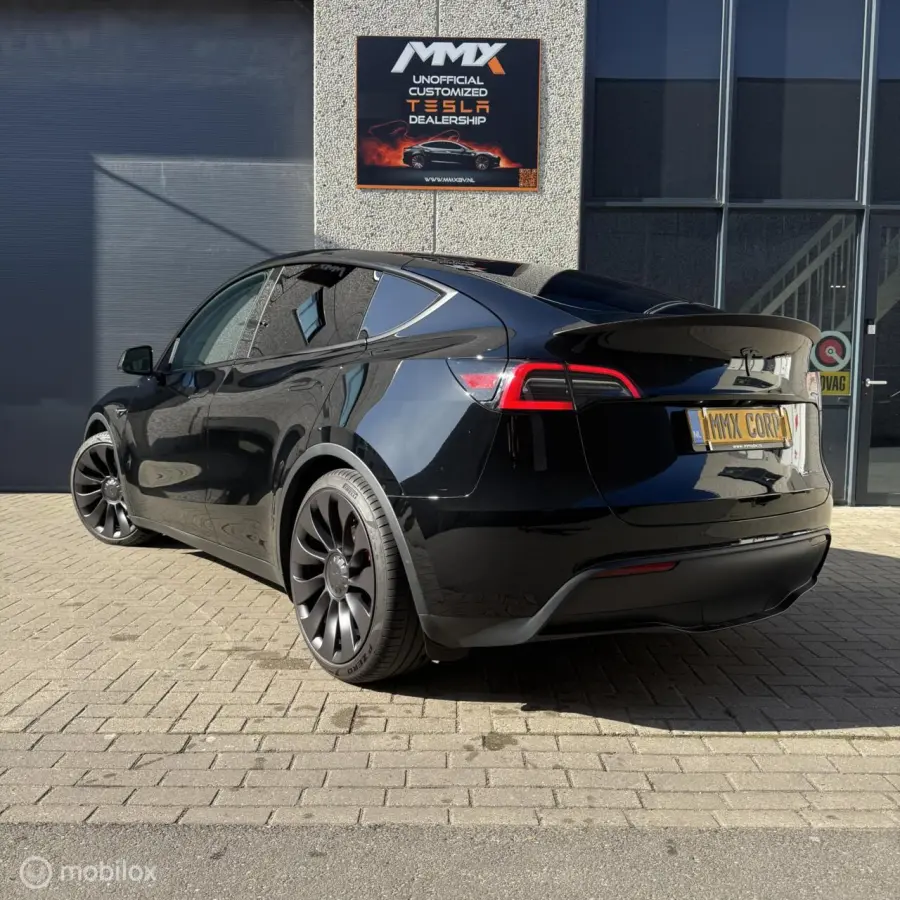 Performance + MMX PACK + TREKHAAK + SOH 95.3%