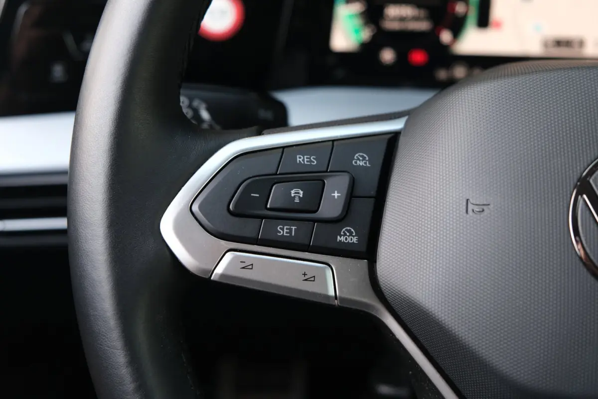 1.5 TSI 8.5 GOAL Navi Led Acc Pdc Climate